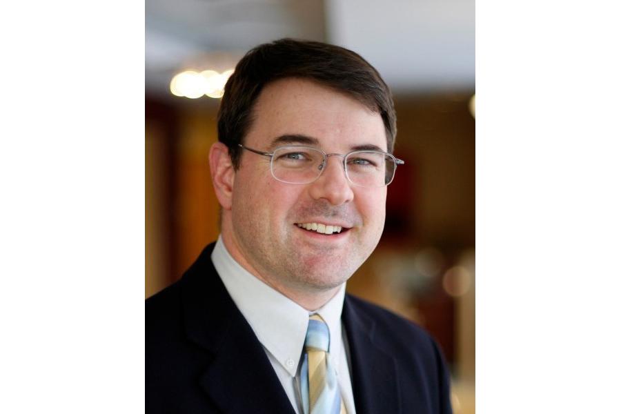 Thomas Turgeon